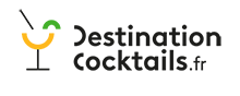 logo site destination cocktail 