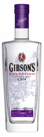 GIBSON'S Exception - Gibson's
