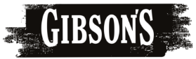 logo Gibson's